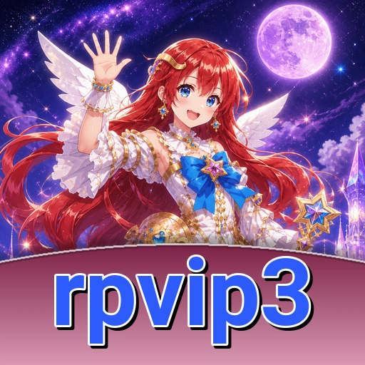 Langkah unduh rpvip3 APK Indonesia di HP Android